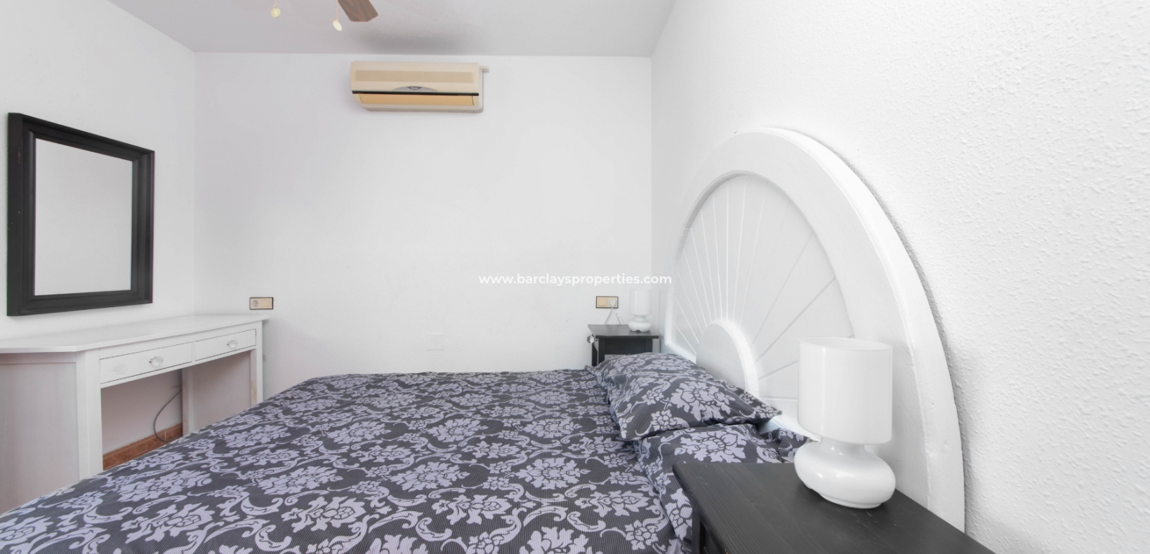 Wederverkoop - Quad - Urb. La Marina