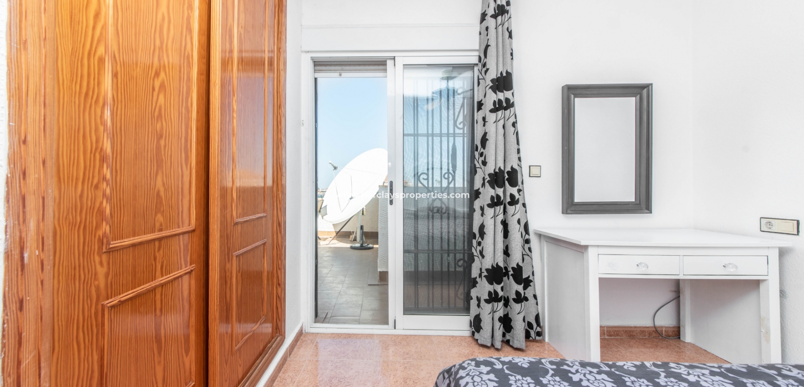 Wederverkoop - Quad - Urb. La Marina