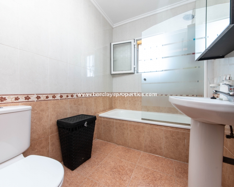 Wederverkoop - Quad - Urb. La Marina