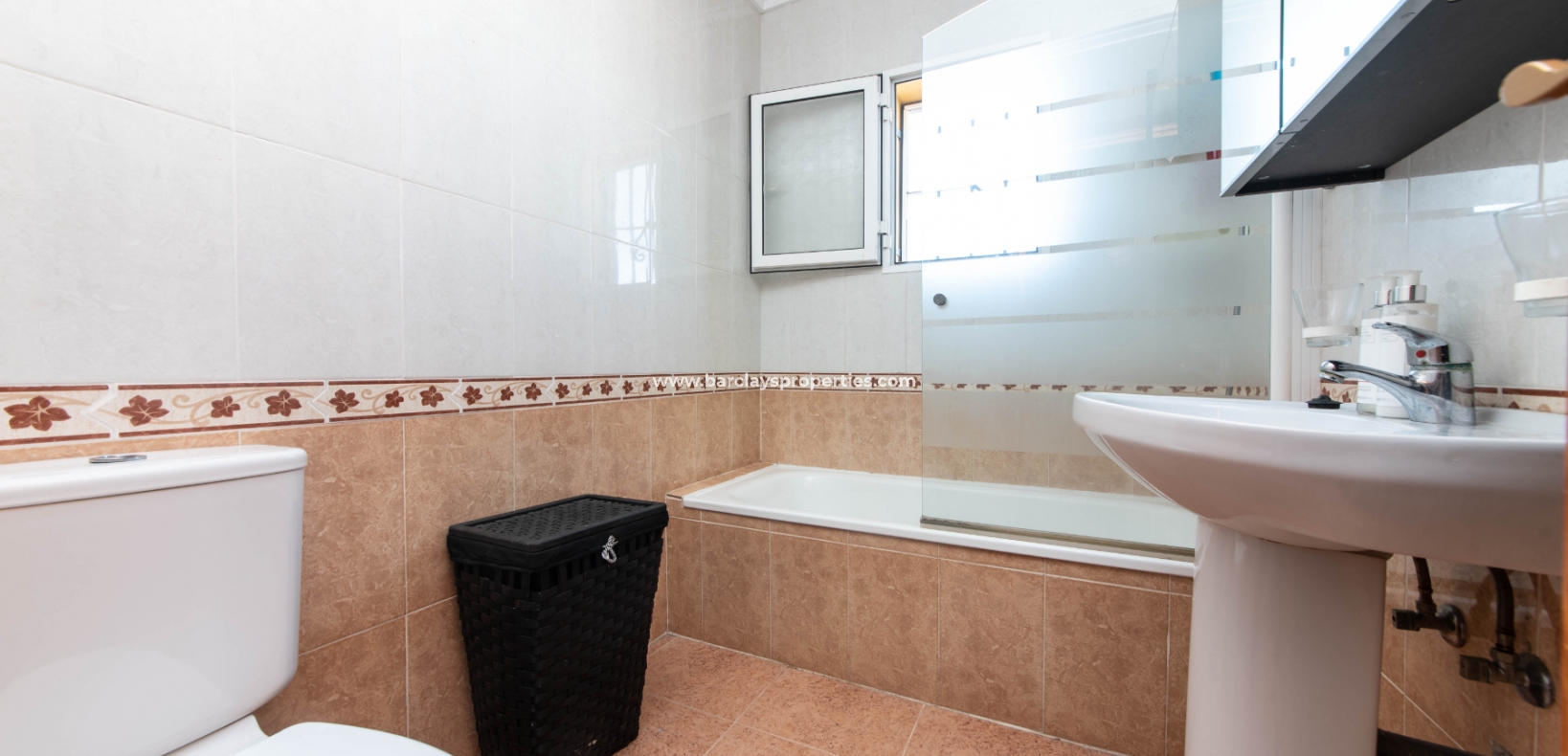 Wederverkoop - Quad - Urb. La Marina