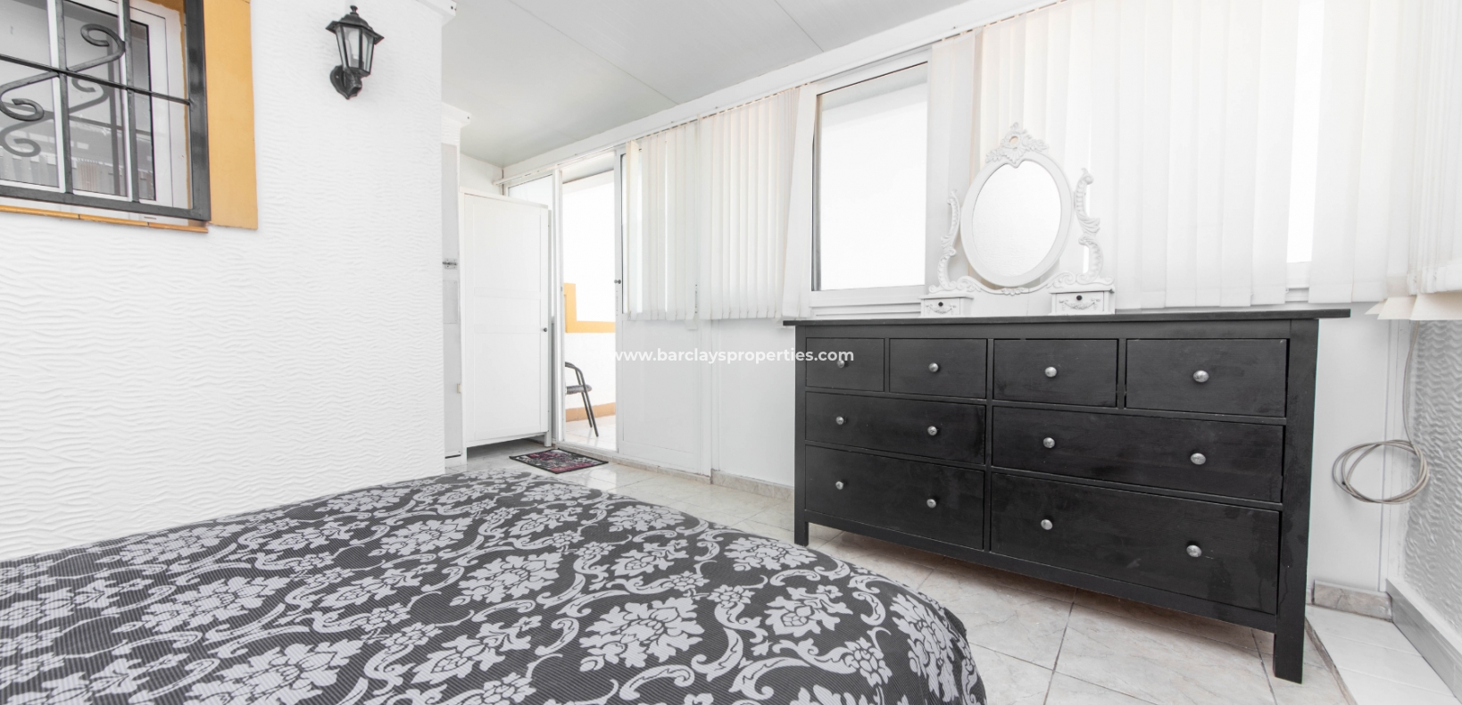 Wederverkoop - Quad - Urb. La Marina