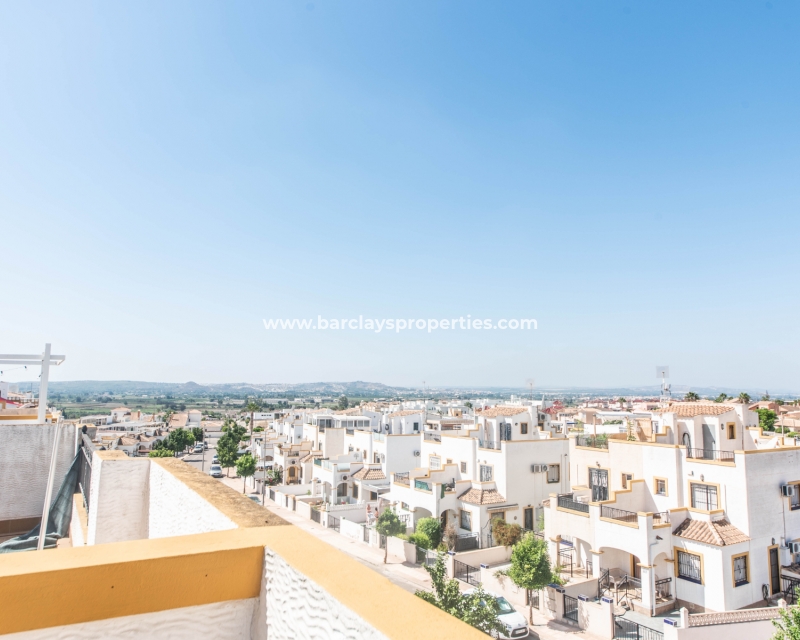 Wederverkoop - Quad - Urb. La Marina