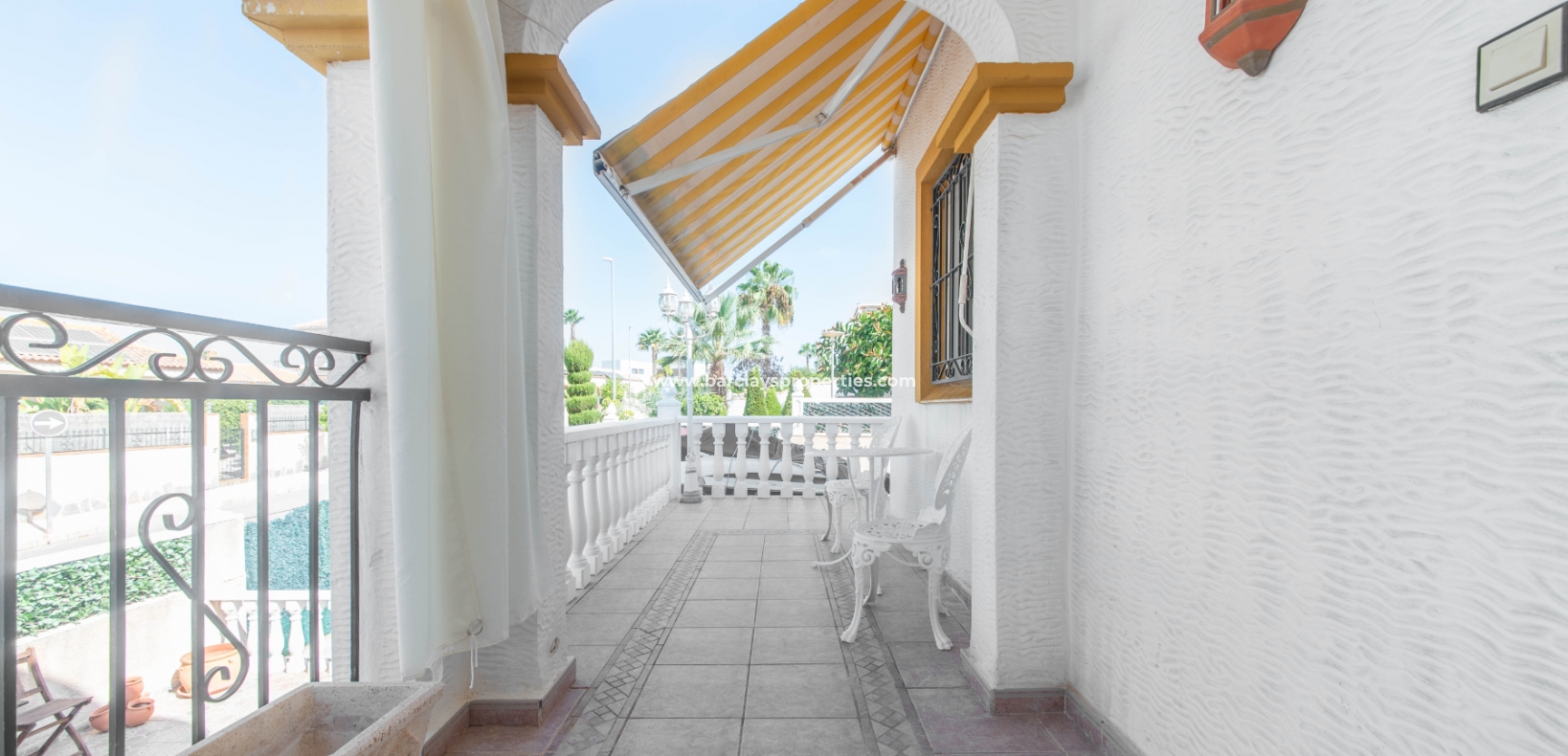 Wederverkoop - Quad - Urb. La Marina