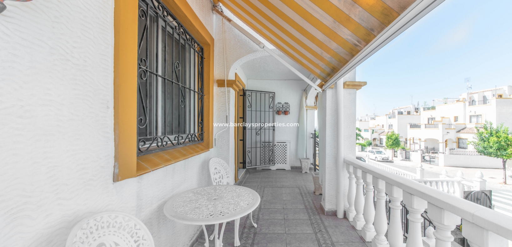 Wederverkoop - Quad - Urb. La Marina