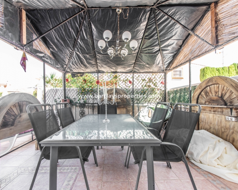 Wederverkoop - Quad - Urb. La Marina