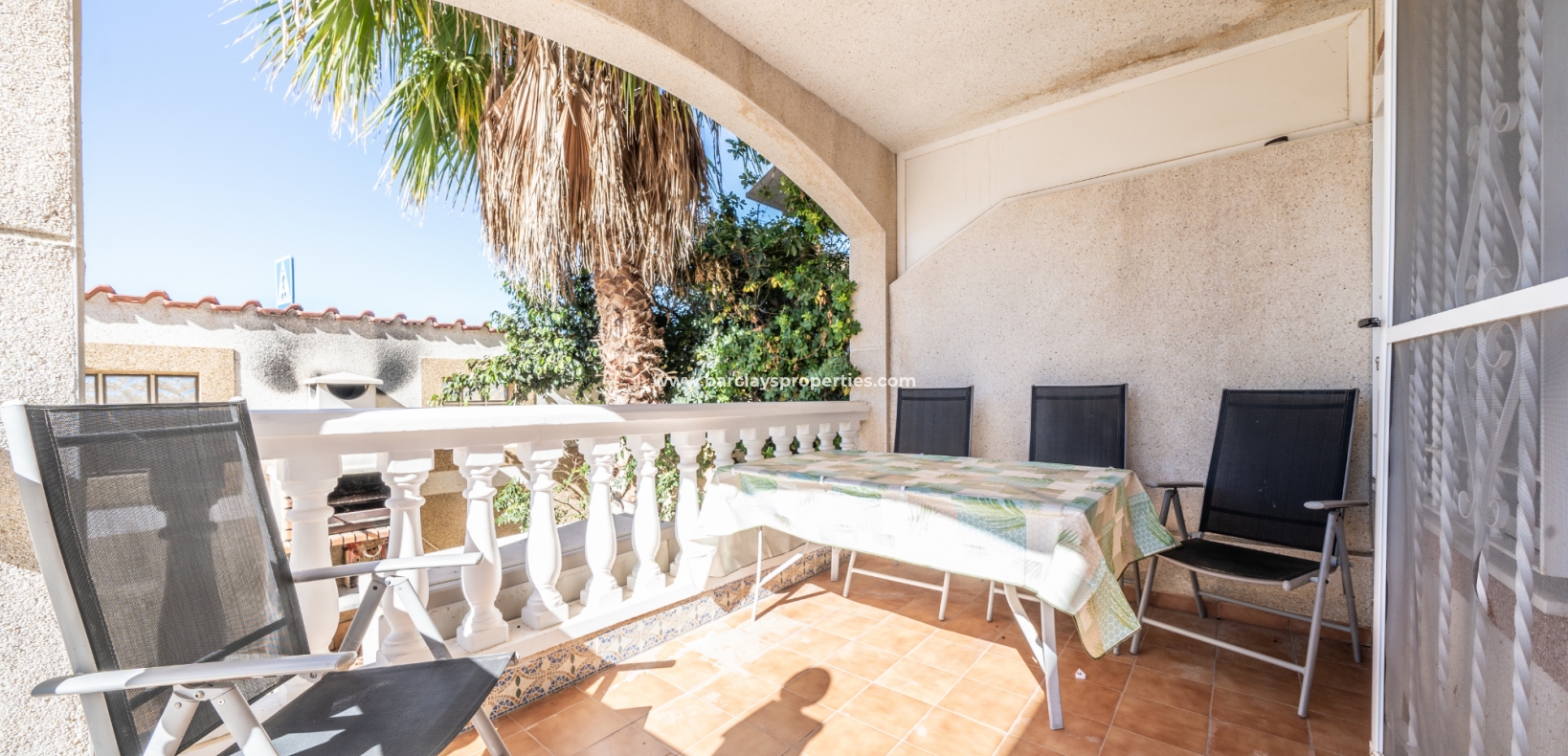 Wederverkoop - Quad - Urb. La Marina