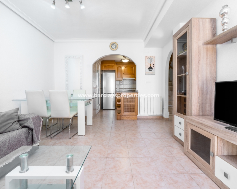 Wederverkoop - Quad - Urb. La Marina