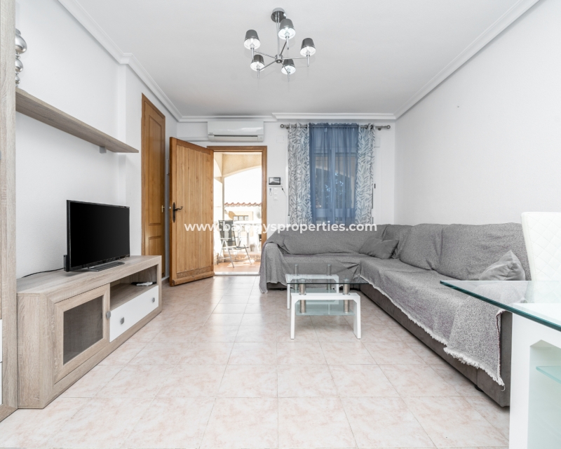 Wederverkoop - Quad - Urb. La Marina