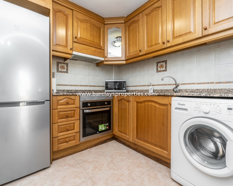 Wederverkoop - Quad - Urb. La Marina