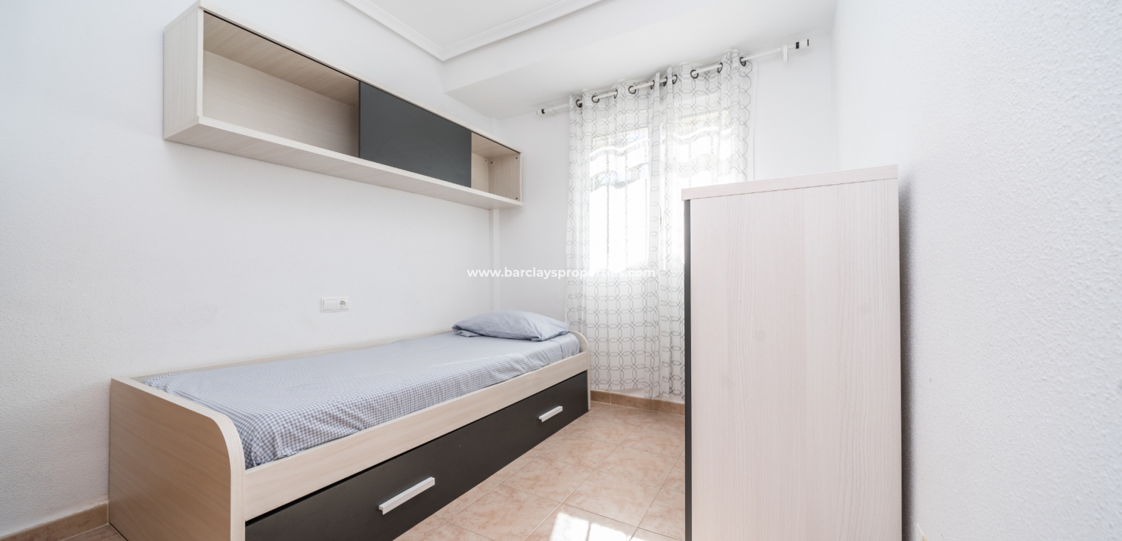 Wederverkoop - Quad - Urb. La Marina