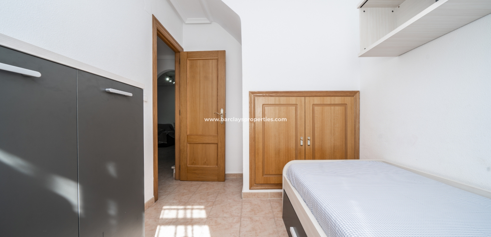 Wederverkoop - Quad - Urb. La Marina