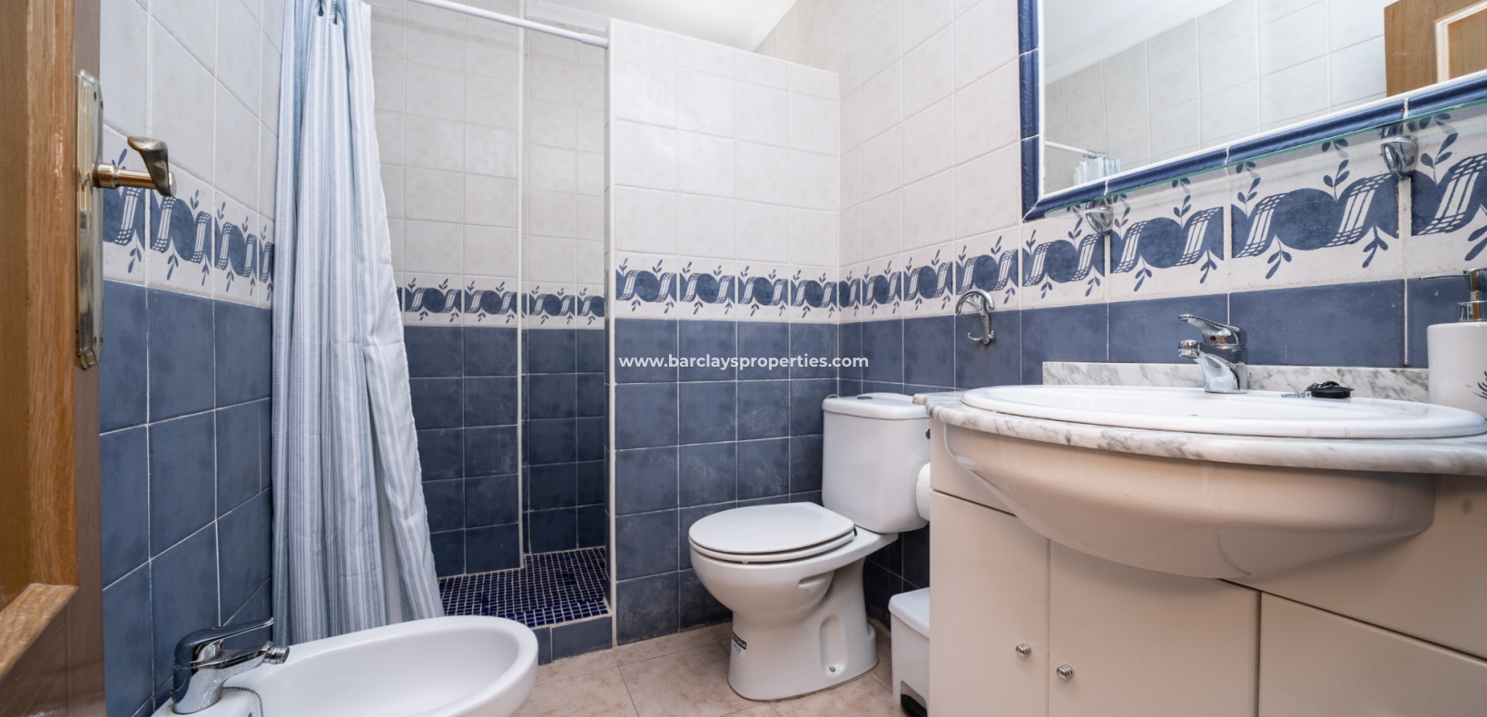 Wederverkoop - Quad - Urb. La Marina