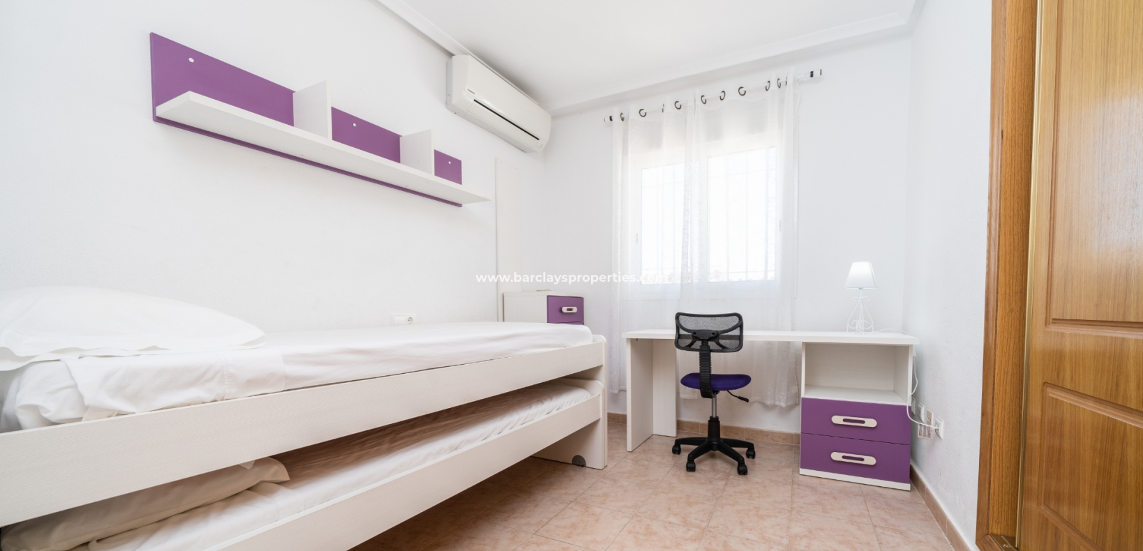 Wederverkoop - Quad - Urb. La Marina