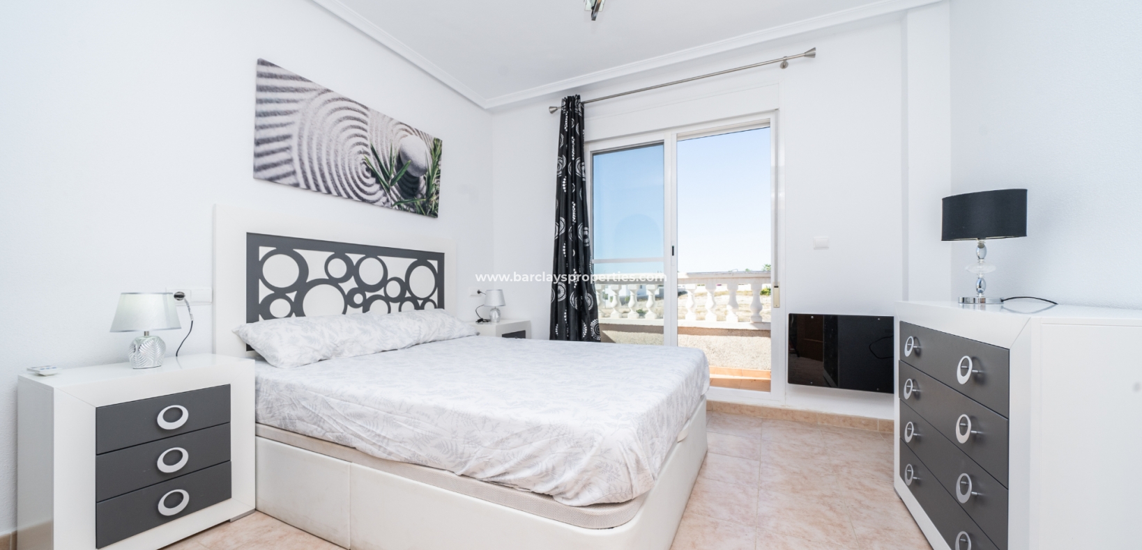 Wederverkoop - Quad - Urb. La Marina