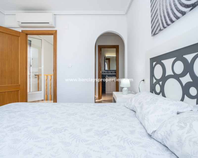 Wederverkoop - Quad - Urb. La Marina