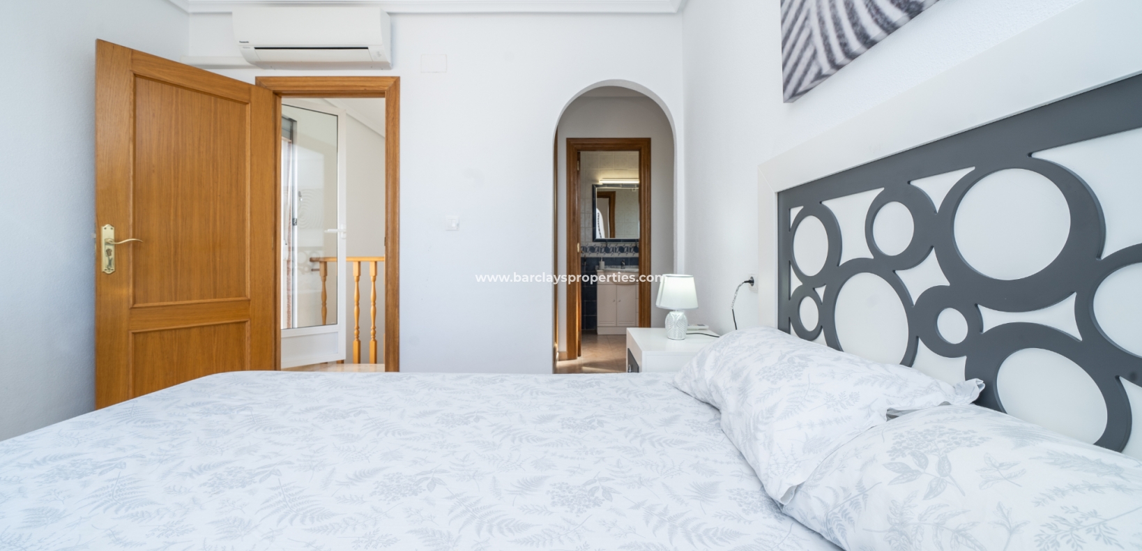 Wederverkoop - Quad - Urb. La Marina