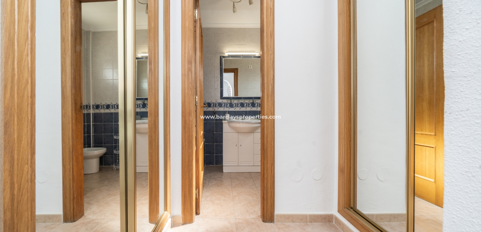 Wederverkoop - Quad - Urb. La Marina