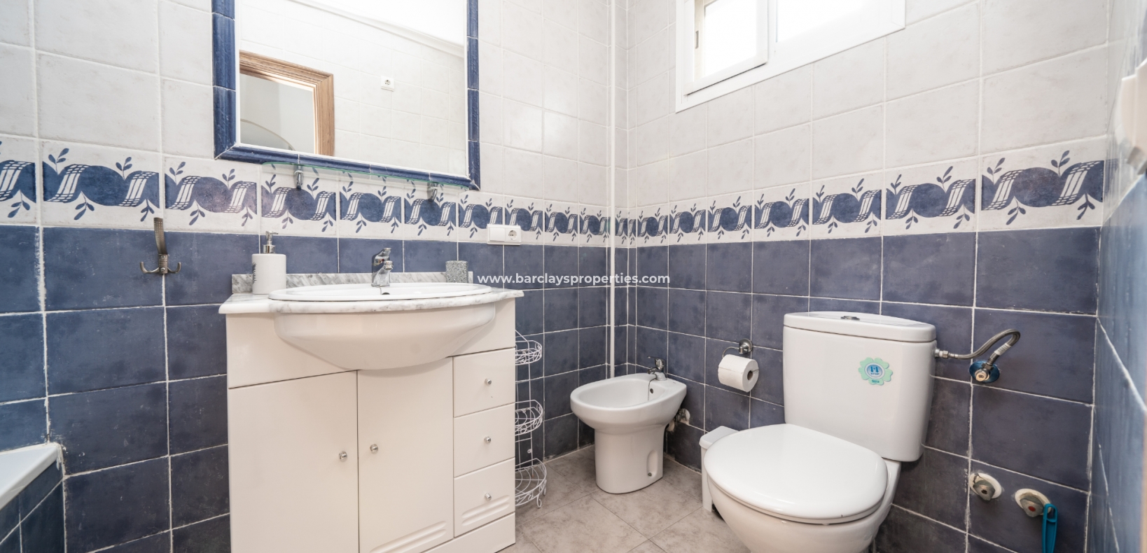 Wederverkoop - Quad - Urb. La Marina