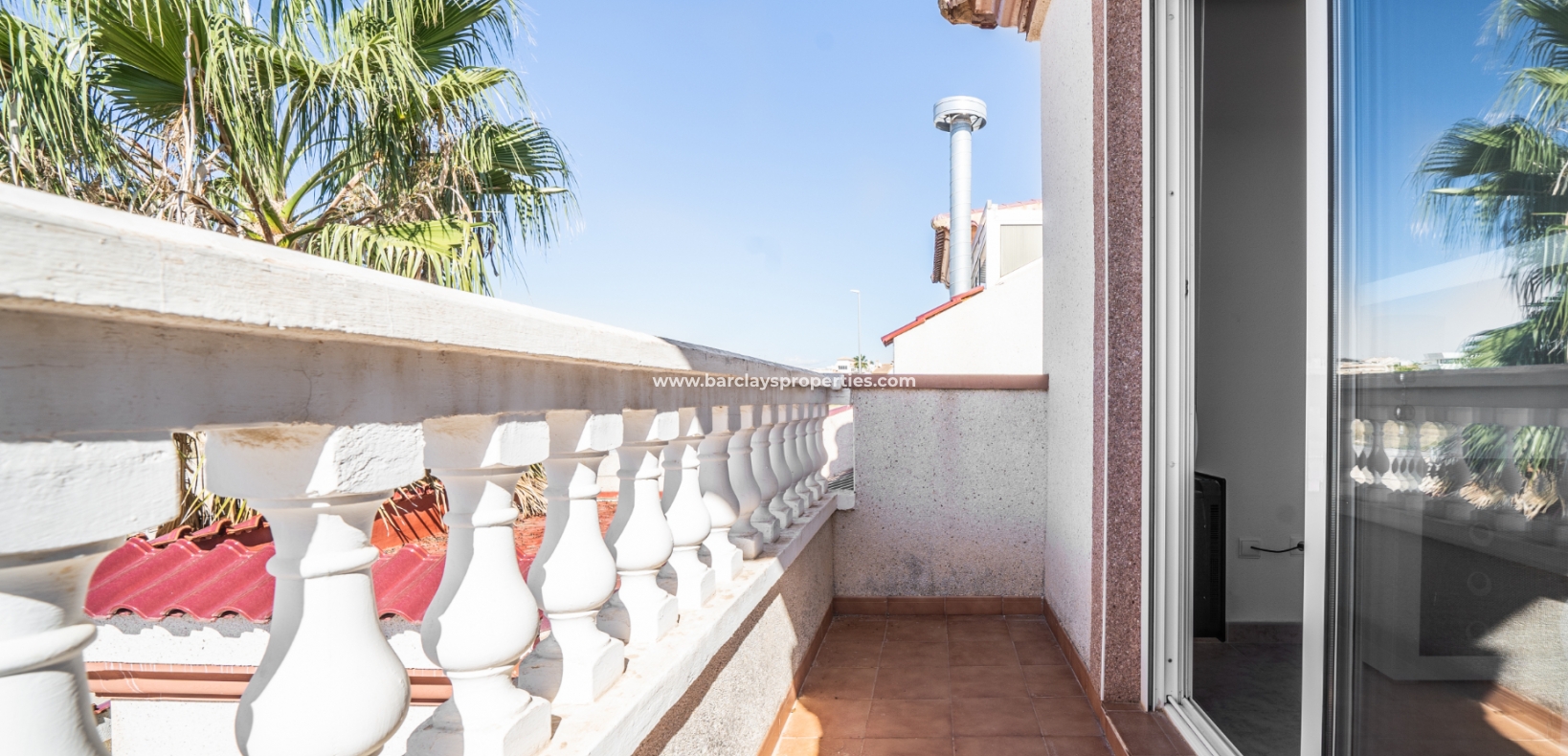 Wederverkoop - Quad - Urb. La Marina