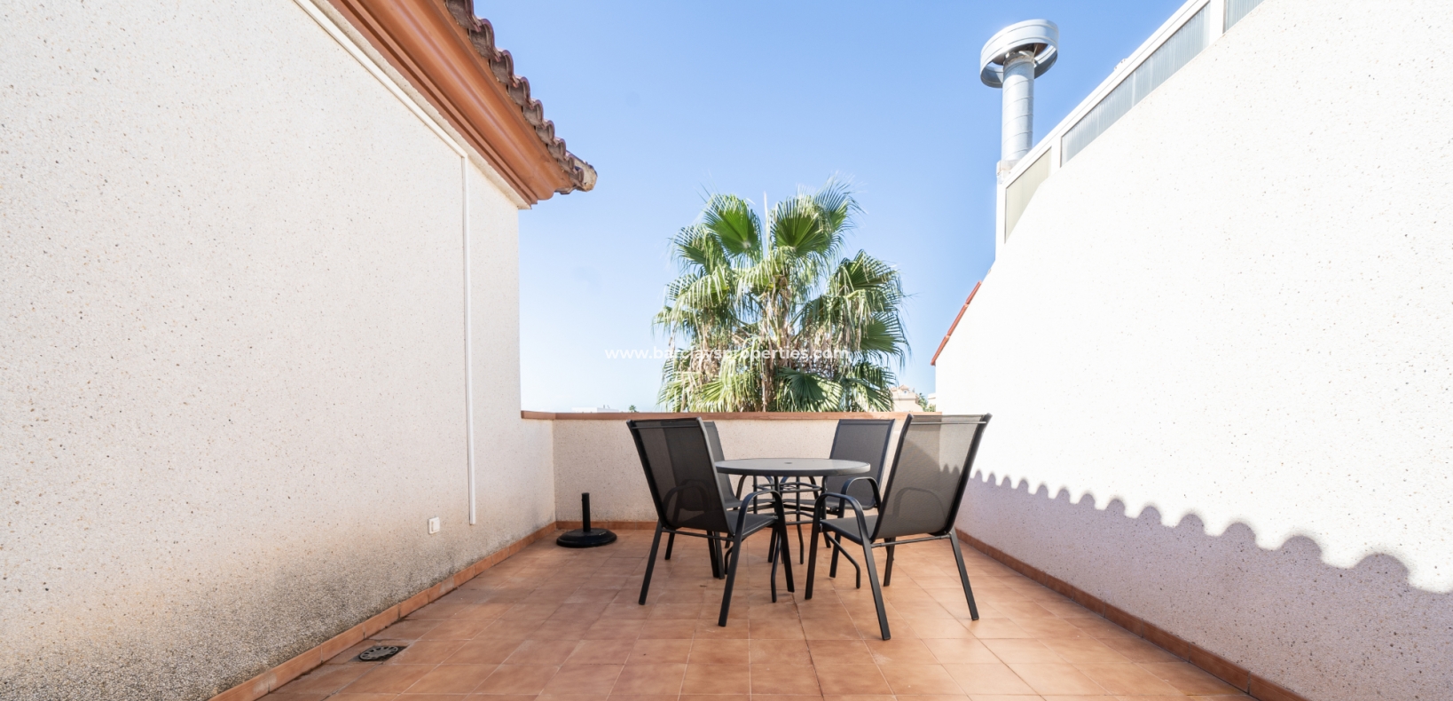 Wederverkoop - Quad - Urb. La Marina