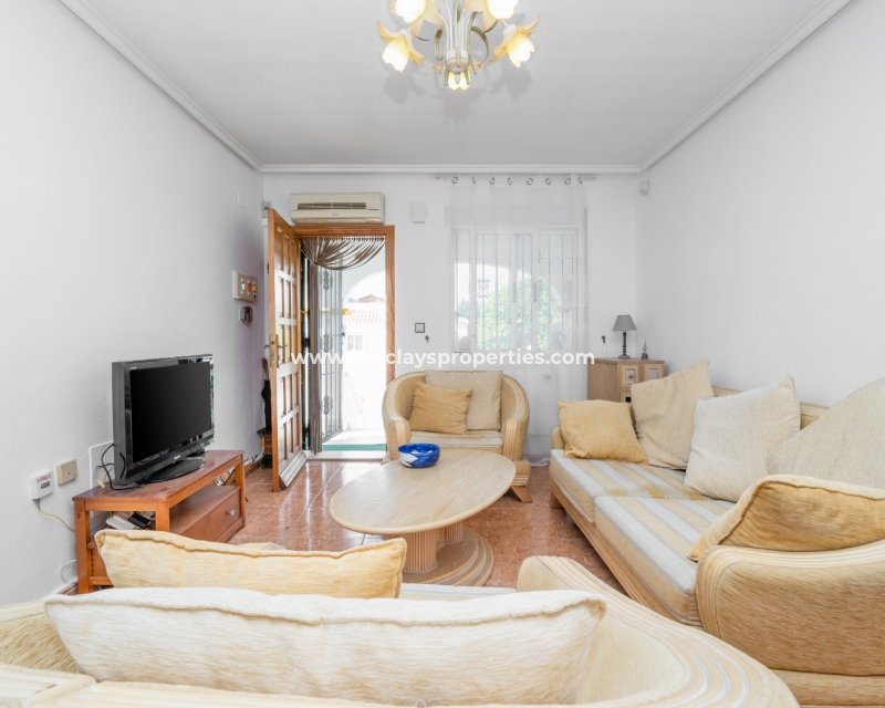 Wederverkoop - Quad - Urb. La Marina