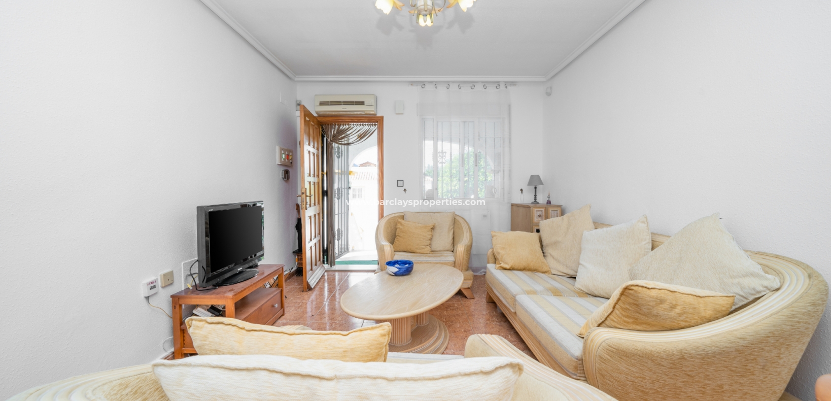 Wederverkoop - Quad - Urb. La Marina