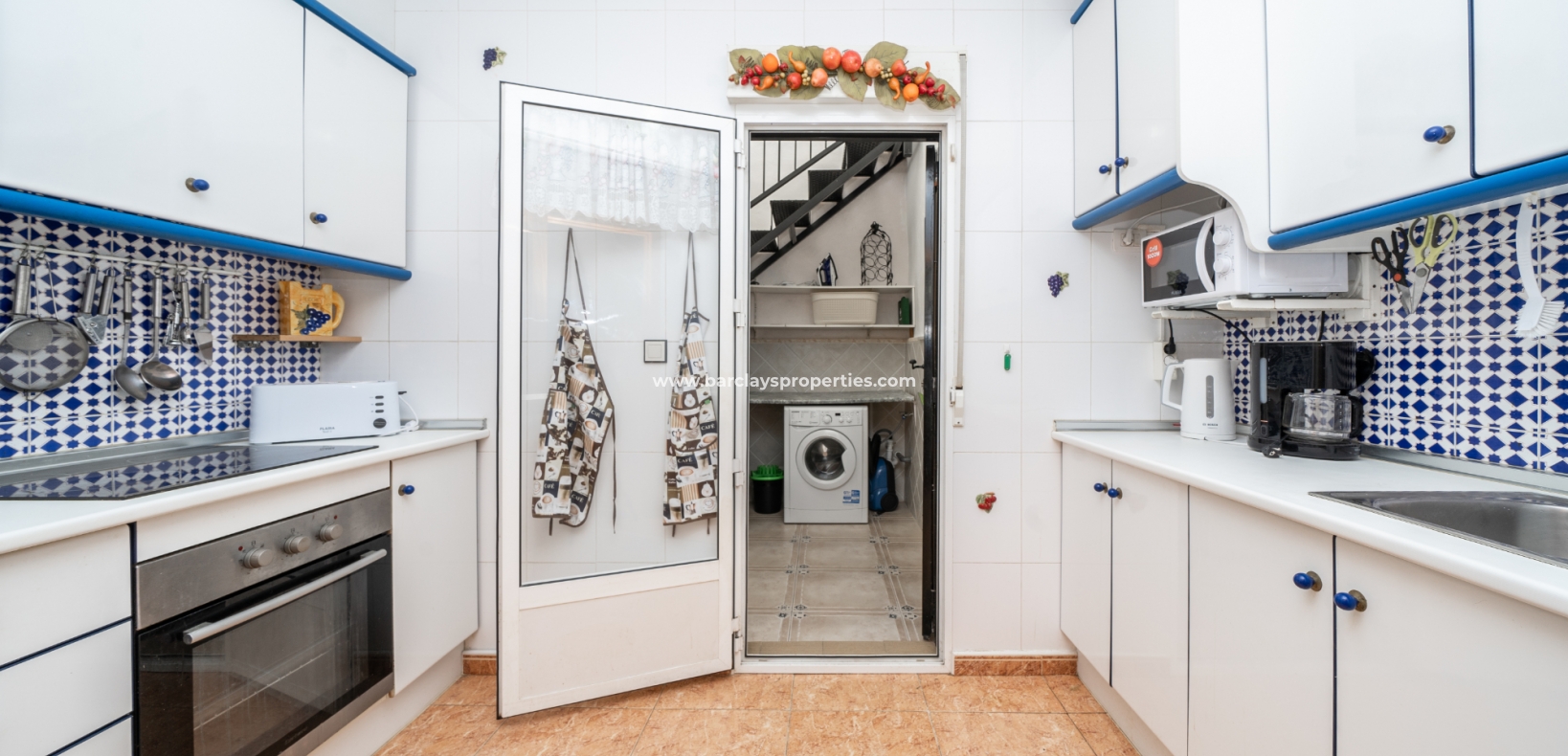 Wederverkoop - Quad - Urb. La Marina