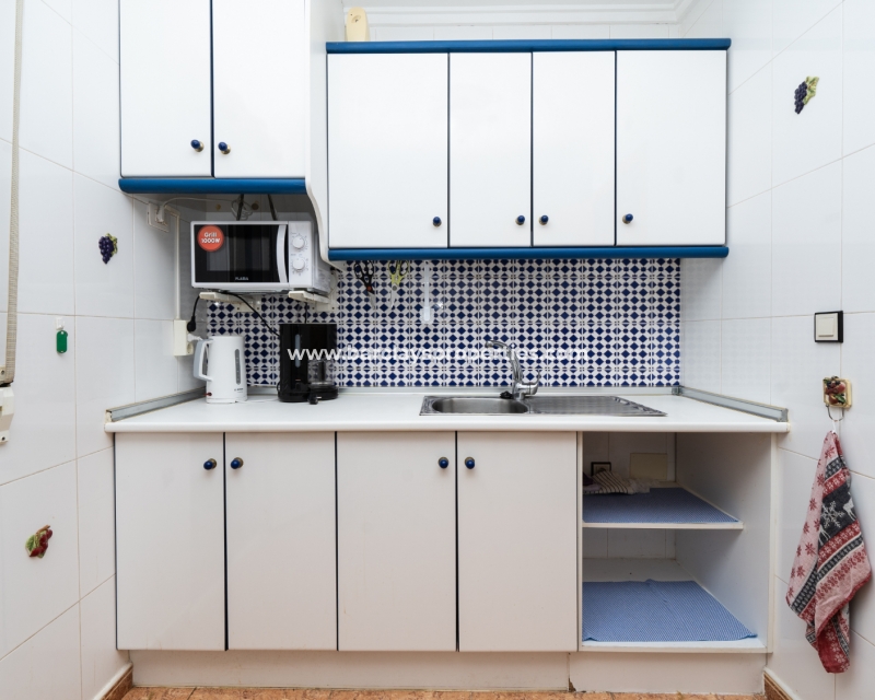 Wederverkoop - Quad - Urb. La Marina