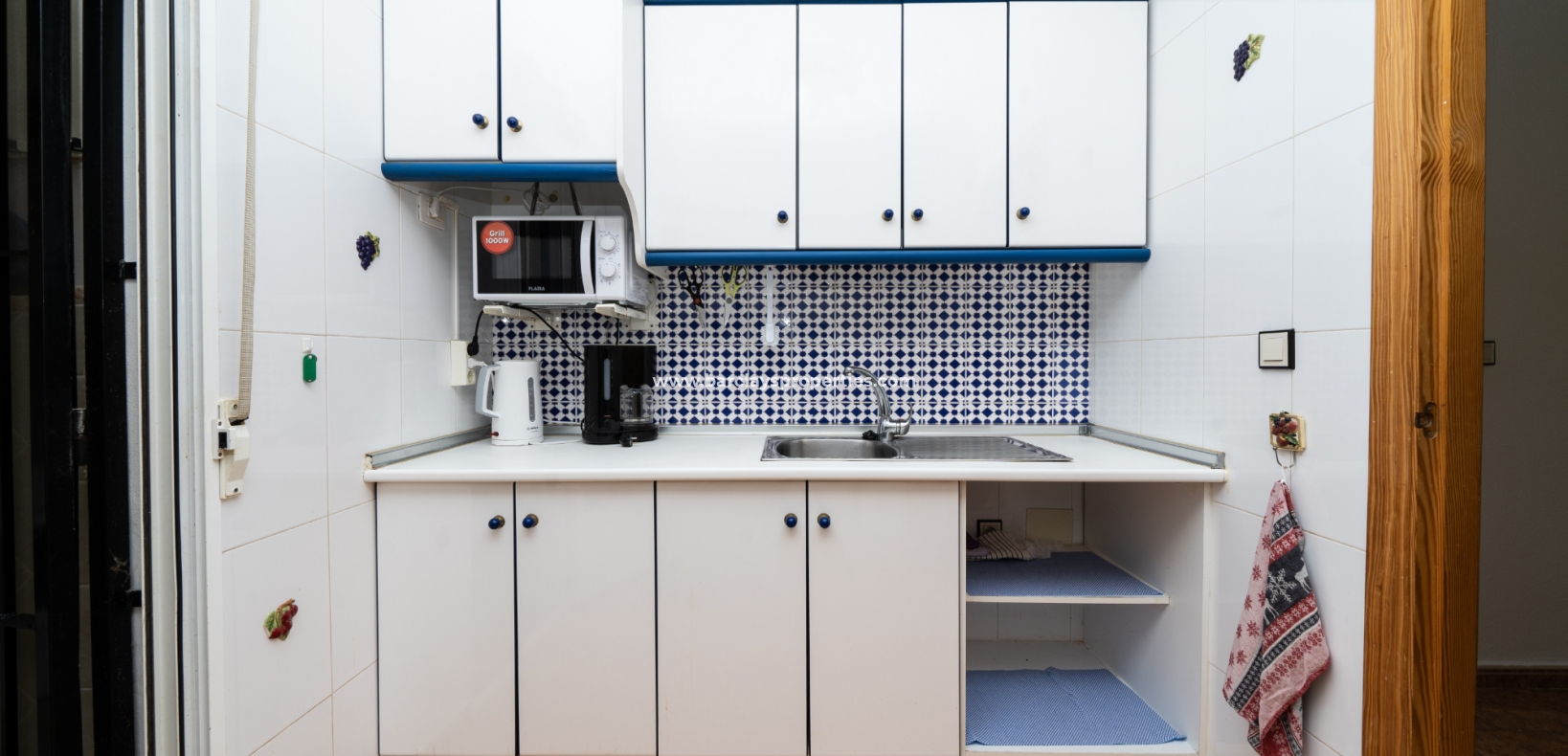 Wederverkoop - Quad - Urb. La Marina