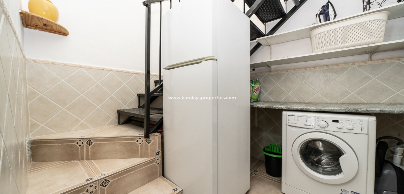 Wederverkoop - Quad - Urb. La Marina