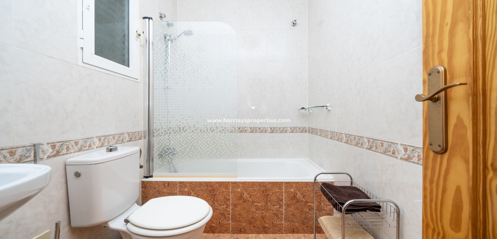 Wederverkoop - Quad - Urb. La Marina