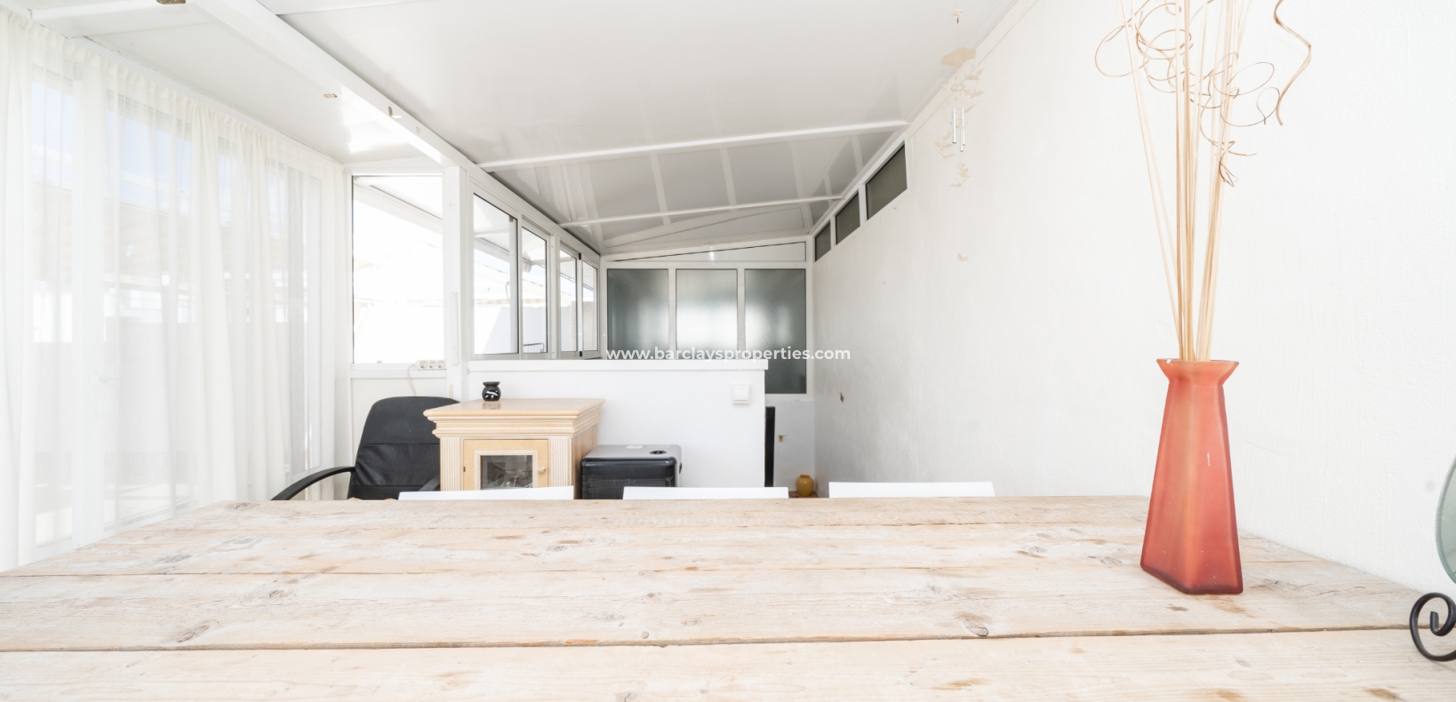 Wederverkoop - Quad - Urb. La Marina