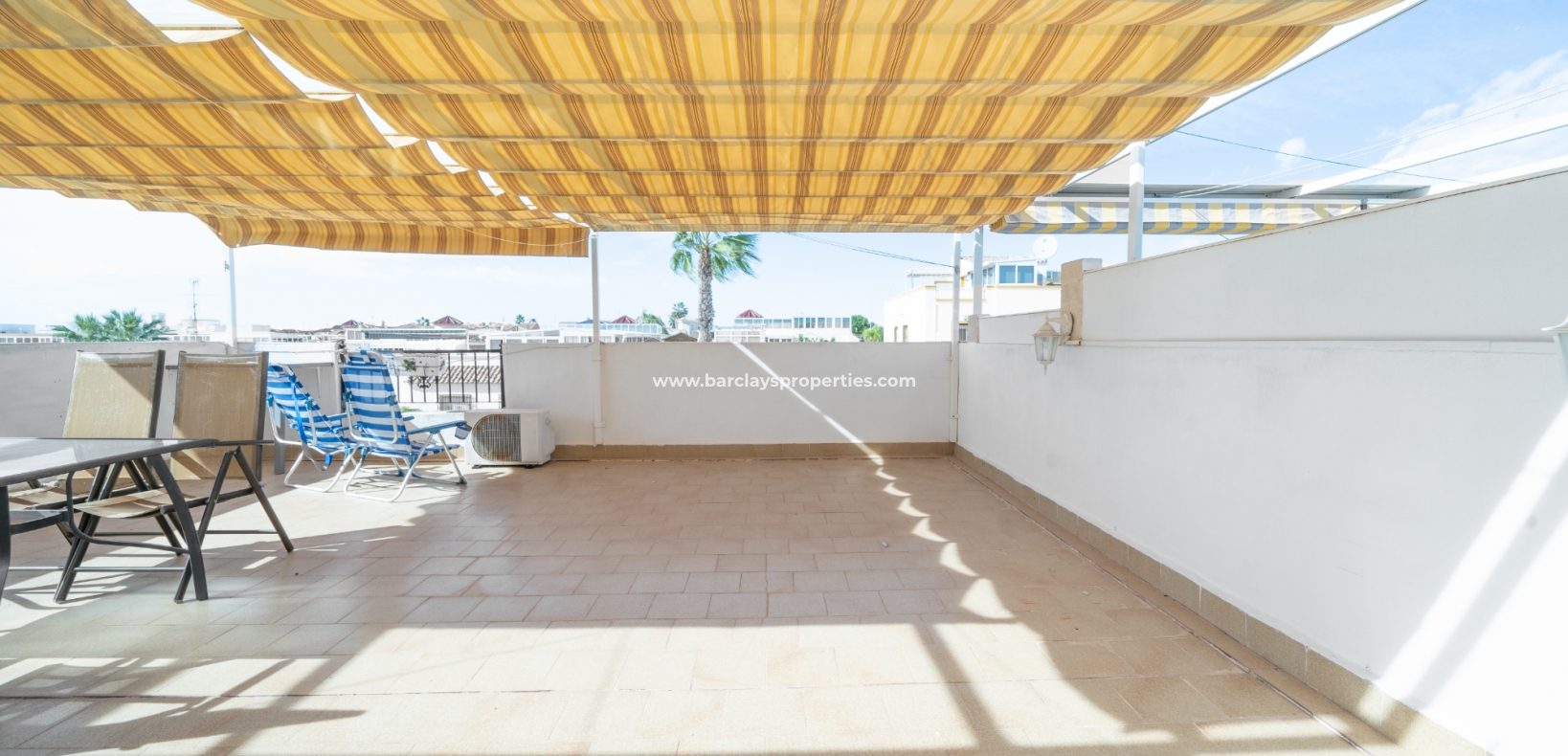 Wederverkoop - Quad - Urb. La Marina