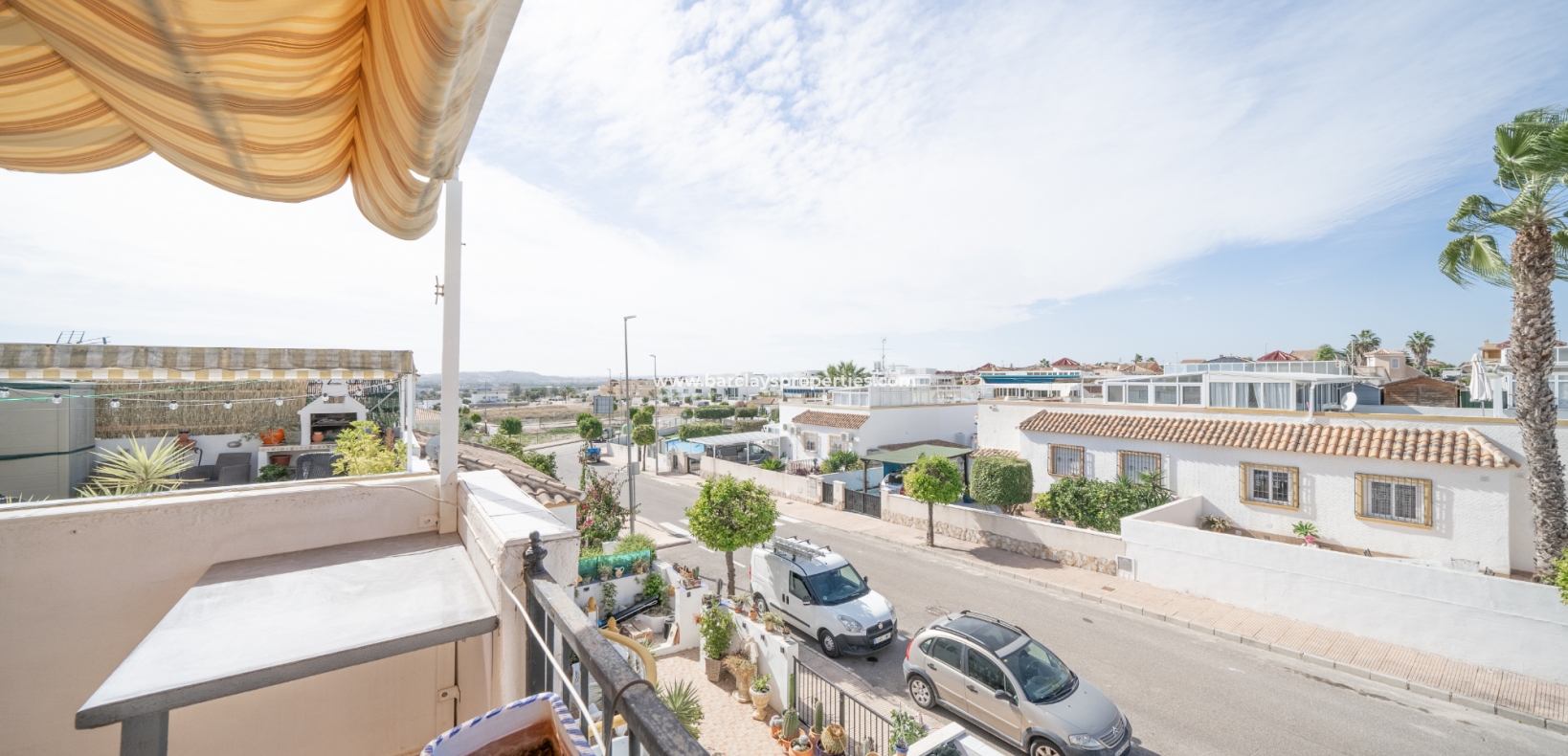 Wederverkoop - Quad - Urb. La Marina