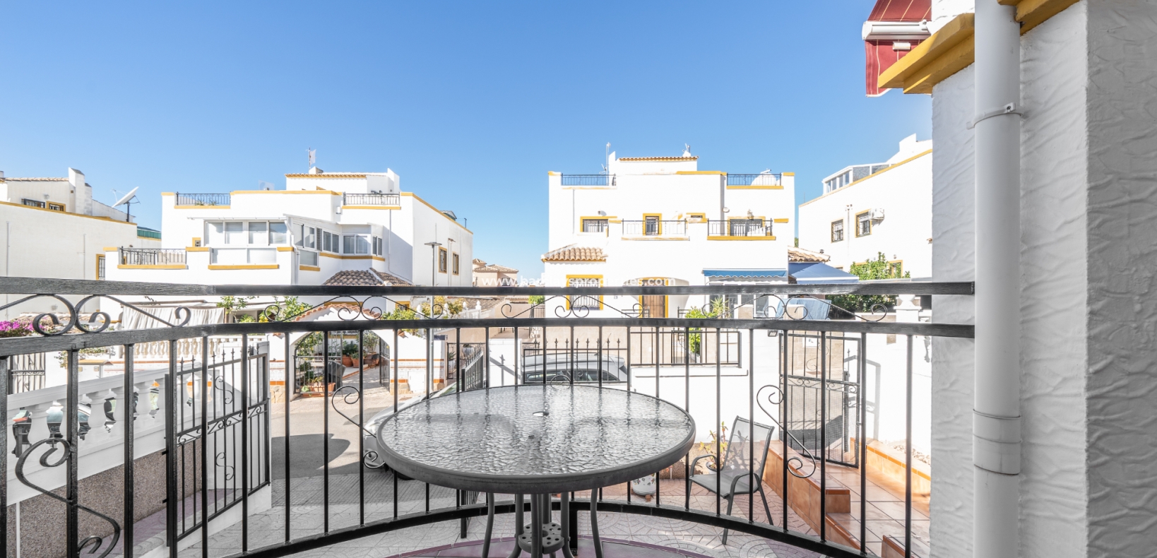 Wederverkoop - Quad - Urb. La Marina