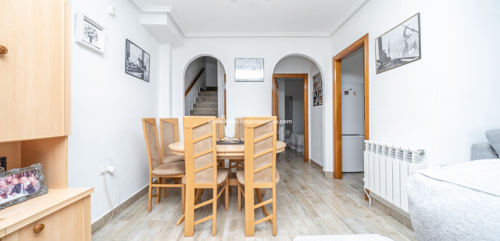 Wederverkoop - Quad - Urb. La Marina