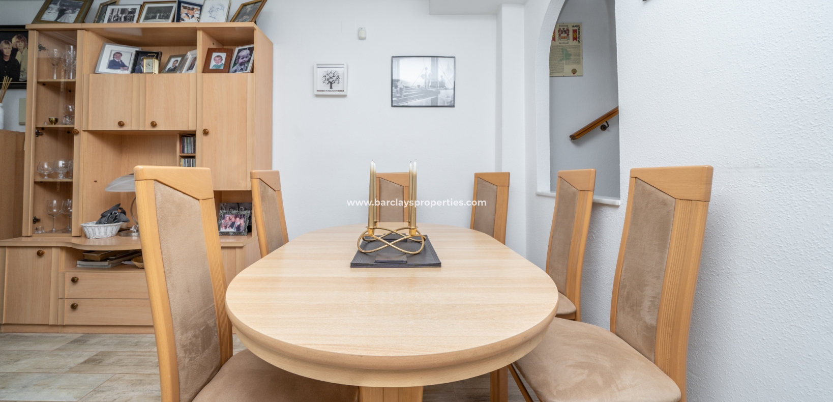 Wederverkoop - Quad - Urb. La Marina