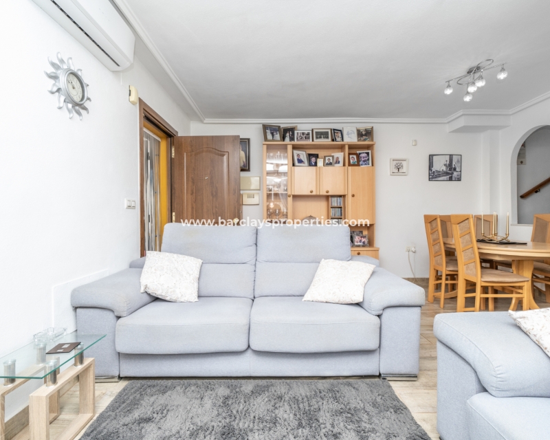 Wederverkoop - Quad - Urb. La Marina