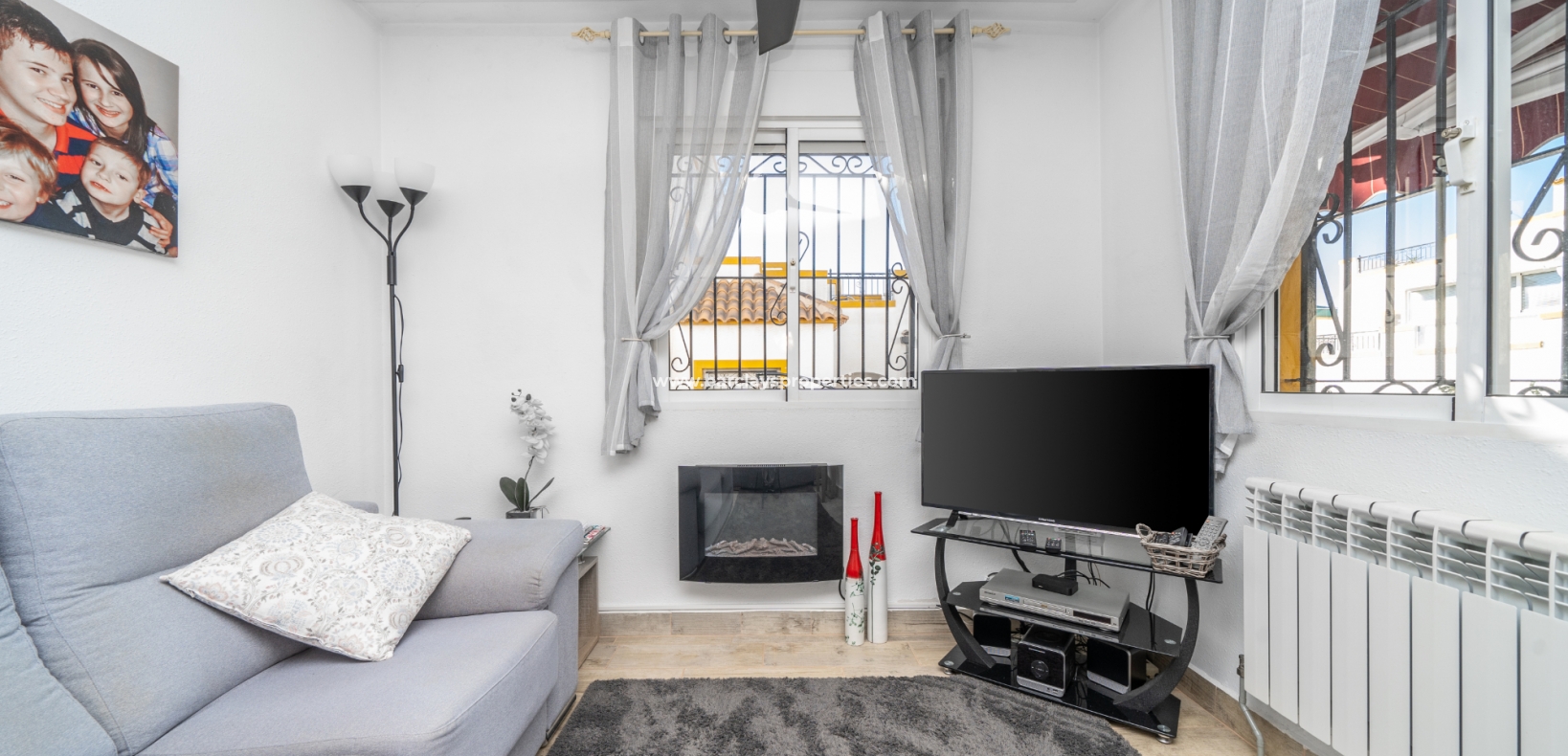 Wederverkoop - Quad - Urb. La Marina