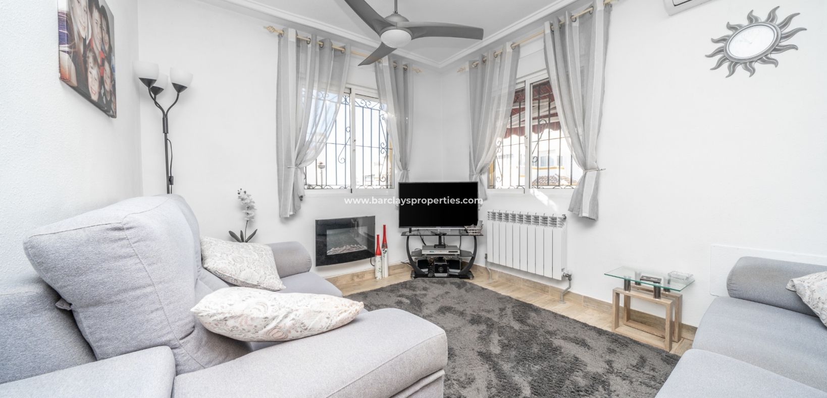 Wederverkoop - Quad - Urb. La Marina