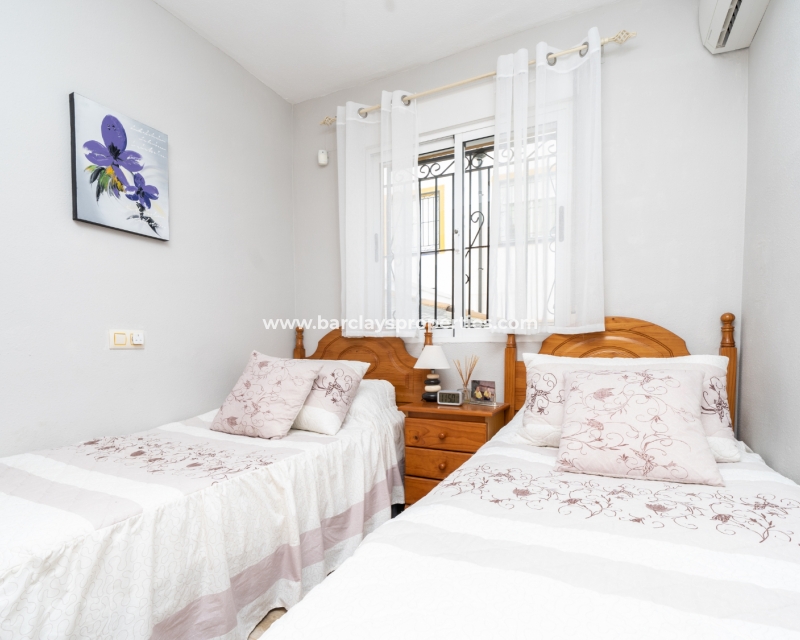 Wederverkoop - Quad - Urb. La Marina