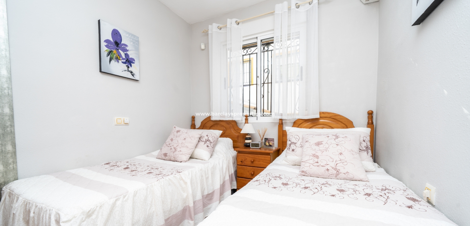 Wederverkoop - Quad - Urb. La Marina