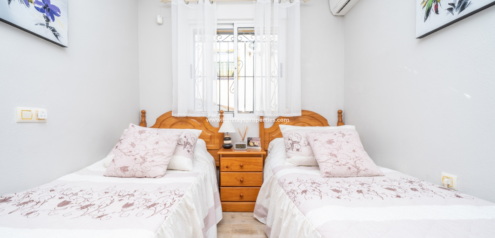 Wederverkoop - Quad - Urb. La Marina