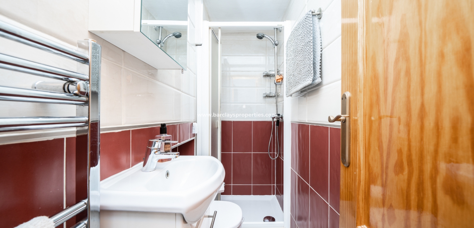 Wederverkoop - Quad - Urb. La Marina