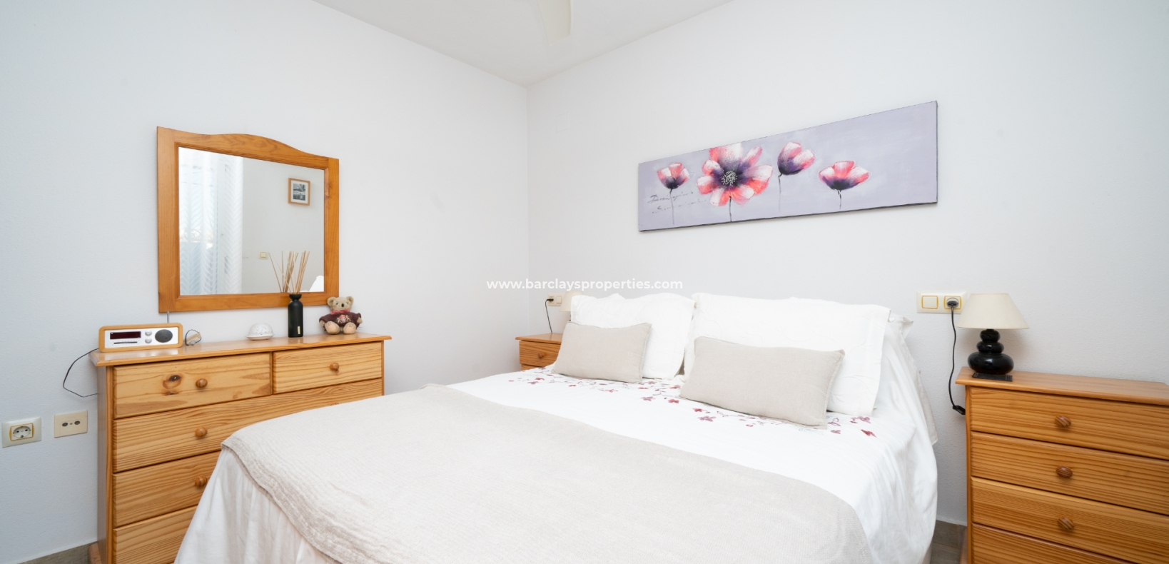 Wederverkoop - Quad - Urb. La Marina