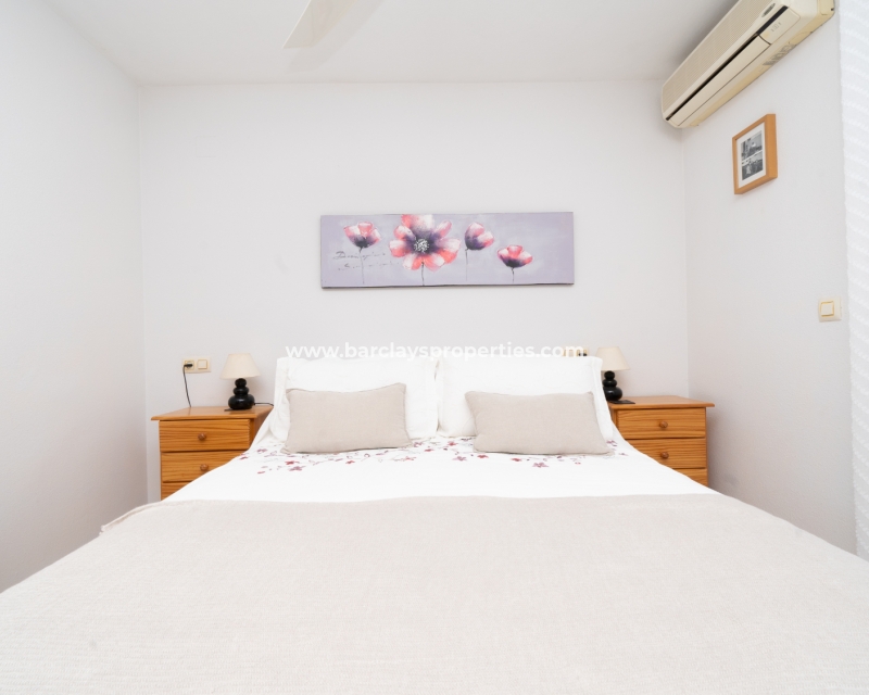 Wederverkoop - Quad - Urb. La Marina