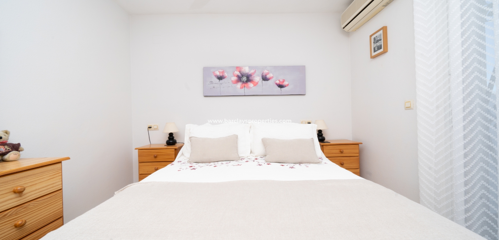 Wederverkoop - Quad - Urb. La Marina