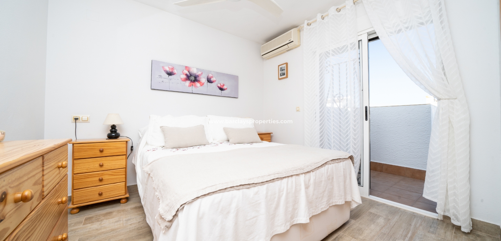 Wederverkoop - Quad - Urb. La Marina