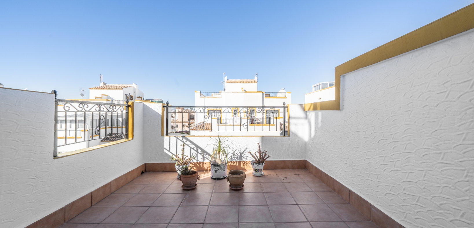 Wederverkoop - Quad - Urb. La Marina