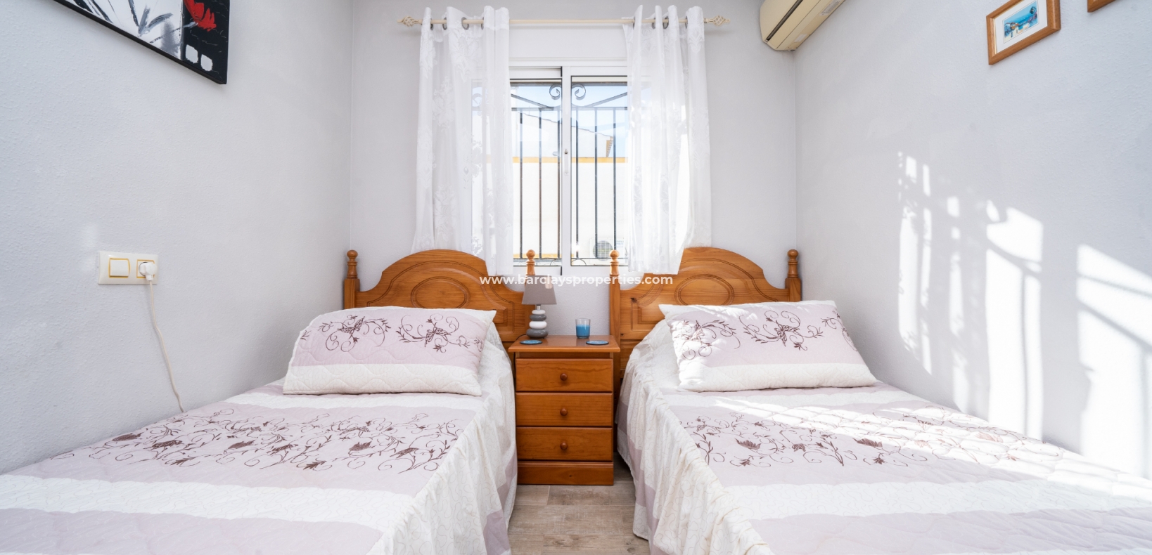 Wederverkoop - Quad - Urb. La Marina